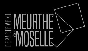 logo du Département de Meurthe et Moselle
