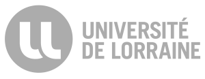 logo de l'Université de Lorraine