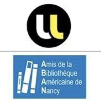 Logo Bibliothèque américaine de Nancy