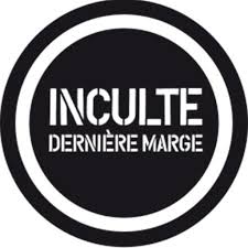 Logo éditions Inculter-Dernière marge