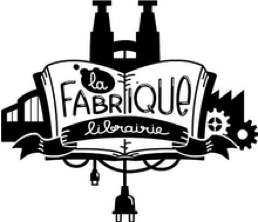 Logo Librairie La Fabrique de Bar-le-Duc