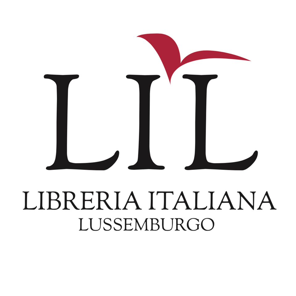 Logo Libreria italiana Lussemburgo