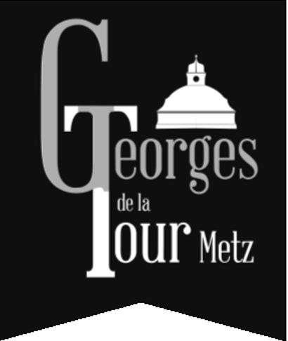 Logo Lycée Georges de la Tour de Metz