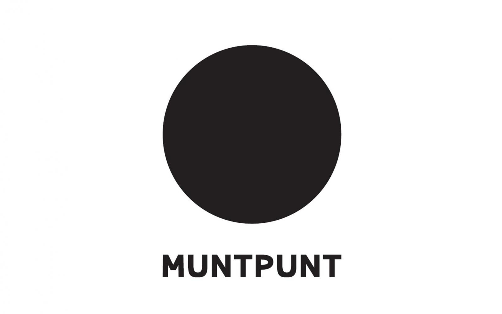 Logo Centre Muntpunt de Bruxelles