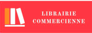 Logo Librairie commercienne