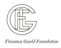 Logo Florence Gould Foundation