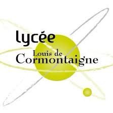 Logo Lycée Cormontaigne