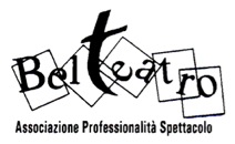 Logo Belteatro de Padoue