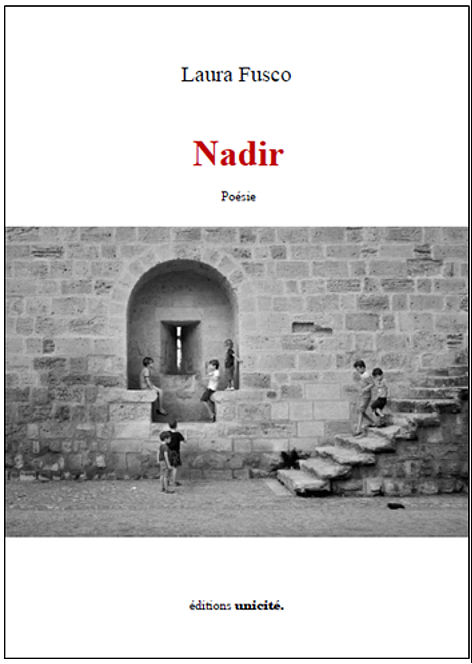 Nadir couverture