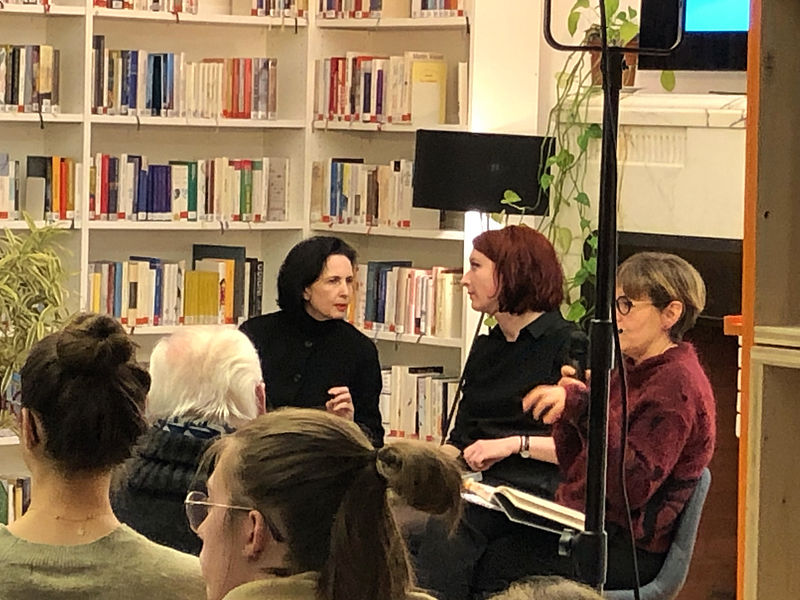 Goethe Institut Roschal 9