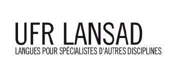 Logo UFR LANSAD