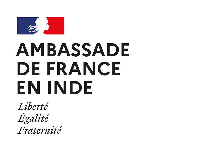 Ambassade France en Inde