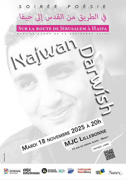 ND MJC Lillebonne 18 nov
