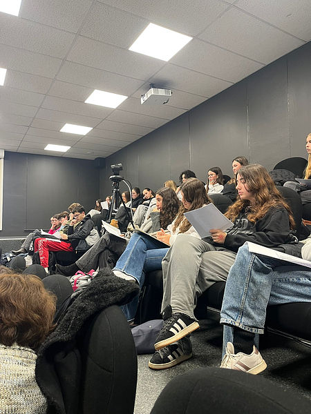 ND Lycée L. Vincent de Metz 4