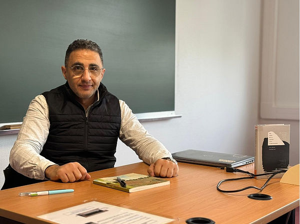 ND IUT Charlemagne 1