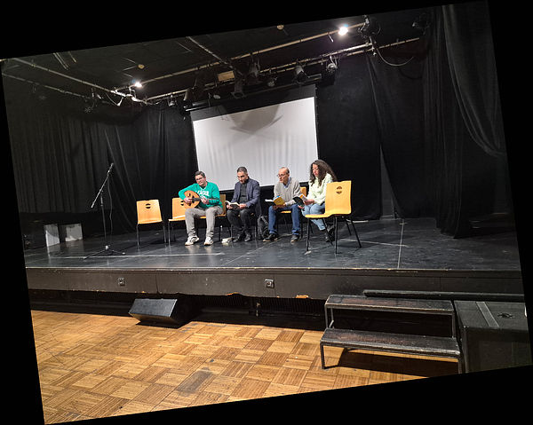 MJC Haut du lièvre ND