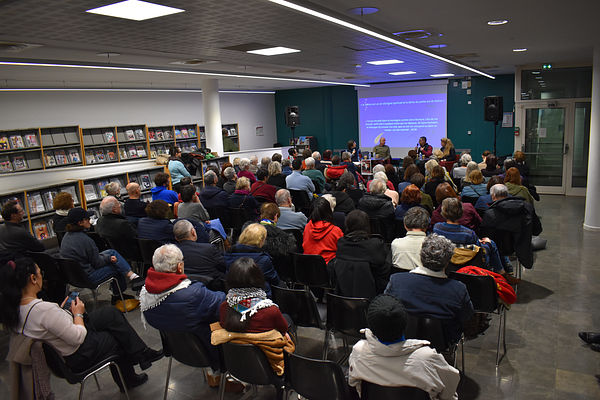 Médiathèque Jules Verne ND 2