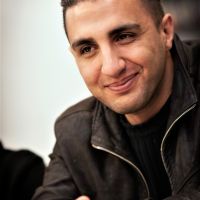 Najwan Darwish photo 1