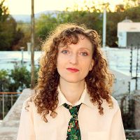 Photo officielle Lauri Fernández 1