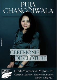 Cérémonie Puja 1