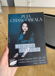 Puja clôture 1