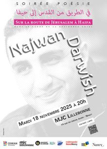 ND MJC Lillebonne 18 nov