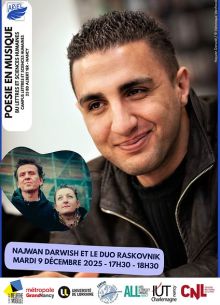 ND Poésie en musique