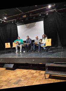 MJC Haut du lièvre ND