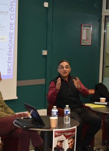 Médiathèque Jules Verne ND